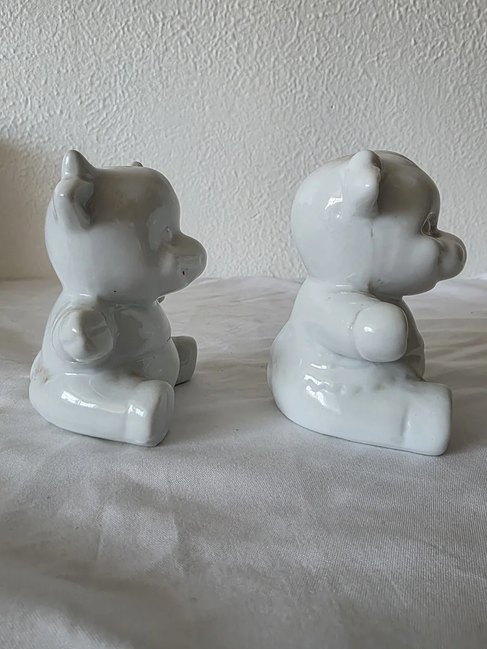 N/A unbranded white